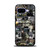 The Walking Dead Things Google Pixel 9a Case
