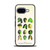 The White Lotus Characters Google Pixel 9a Case
