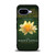 The White Lotus Cover Google Pixel 9a Case
