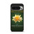 The White Lotus Cover Google Pixel 9 Pro Case