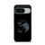 The Witcher White Wolf Google Pixel 9 Case