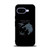The Witcher White Wolf Google Pixel 9a Case