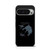 The Witcher White Wolf Google Pixel 9 Pro Case