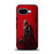 Thor Marvel God Of Thunder Google Pixel 9a Case