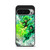 One Punch Man Tatsumaki and Fubuki Google Pixel 9 Pro Case