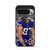 TJ Hockenson Minnesota Vikings Google Pixel 9 Pro Case