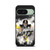 TJ Watt Pittsburgh Steelers 01 Google Pixel 9 Case
