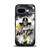 TJ Watt Pittsburgh Steelers 01 Google Pixel 9a Case