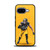 TJ Watt Pittsburgh Steelers 04 Google Pixel 9a Case