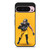 TJ Watt Pittsburgh Steelers 04 Google Pixel 9 Pro XL Case