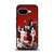 To Be Hero X Series Google Pixel 9a Case