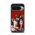 To Be Hero X Series Google Pixel 9 Pro Case