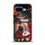 Toilet Bound Hanako Kun Red Poster Google Pixel 9a Case