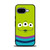 Toy Story Alien Google Pixel 9a Case