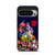 Transformer Autobots Google Pixel 9 Pro Case