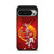 Travis Kelce Kansas City Chiefs 01 Google Pixel 9 Pro Case