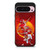 Travis Kelce Kansas City Chiefs 01 Google Pixel 9 Pro XL Case