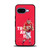 Travis Kelce Kansas City Chiefs 02 Google Pixel 9a Case