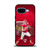Travis Kelce Kansas City Chiefs 03 Google Pixel 9a Case
