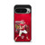 Travis Kelce Kansas City Chiefs 03 Google Pixel 9 Pro Case