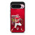 Travis Kelce Kansas City Chiefs 03 Google Pixel 9 Pro XL Case