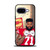 Trent Williams San Francisco 49ers 02 Google Pixel 9a Case