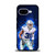 Trevon Diggs Dallas Cowboys 01 Google Pixel 9a Case