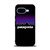 Patagonia Cool Google Pixel 9a Case