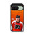 Trevor Zegras Philadelphia Flyers Google Pixel 9 Case