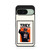 Trey Hendrickson Cincinnati Bengals 01 Google Pixel 9 Case