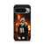 Trey Hendrickson Cincinnati Bengals 02 Google Pixel 9 Pro Case