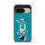 Tua Tagovailoa Miami Dolphins 02 Google Pixel 9 Case