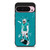 Tua Tagovailoa Miami Dolphins 02 Google Pixel 9 Pro XL Case