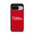Phila Phillies Philadelphia Google Pixel 9 Case