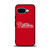 Phila Phillies Philadelphia Google Pixel 9a Case