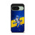 Tutu Atwell Los Angeles Rams Google Pixel 9 Case