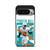 Tyreek Hill Miami Dolphins 02 Google Pixel 9 Pro Case
