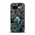 Tyreek Hill Miami Dolphins Cheetah Google Pixel 9a Case