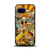Usopp One Piece Series Google Pixel 9a Case
