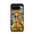 Usopp One Piece Series Google Pixel 9 Pro Case