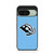 Utah Mammoth 03 Google Pixel 9 Case
