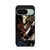 Warhammer 40 Google Pixel 9 Case