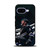 Washington capitals team Google Pixel 9a Case