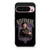 Wednesday Nevermore Google Pixel 9 Pro XL Case