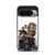 Wolverine Saga Google Pixel 9 Pro Case