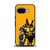 Wolverine Google Pixel 9a Case