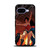 Wonder Woman Diana Google Pixel 9a Case