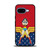 Wonder Woman Golden Age Google Pixel 9a Case