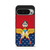 Wonder Woman Golden Age Google Pixel 9 Pro Case
