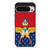 Wonder Woman Golden Age Google Pixel 9 Pro XL Case